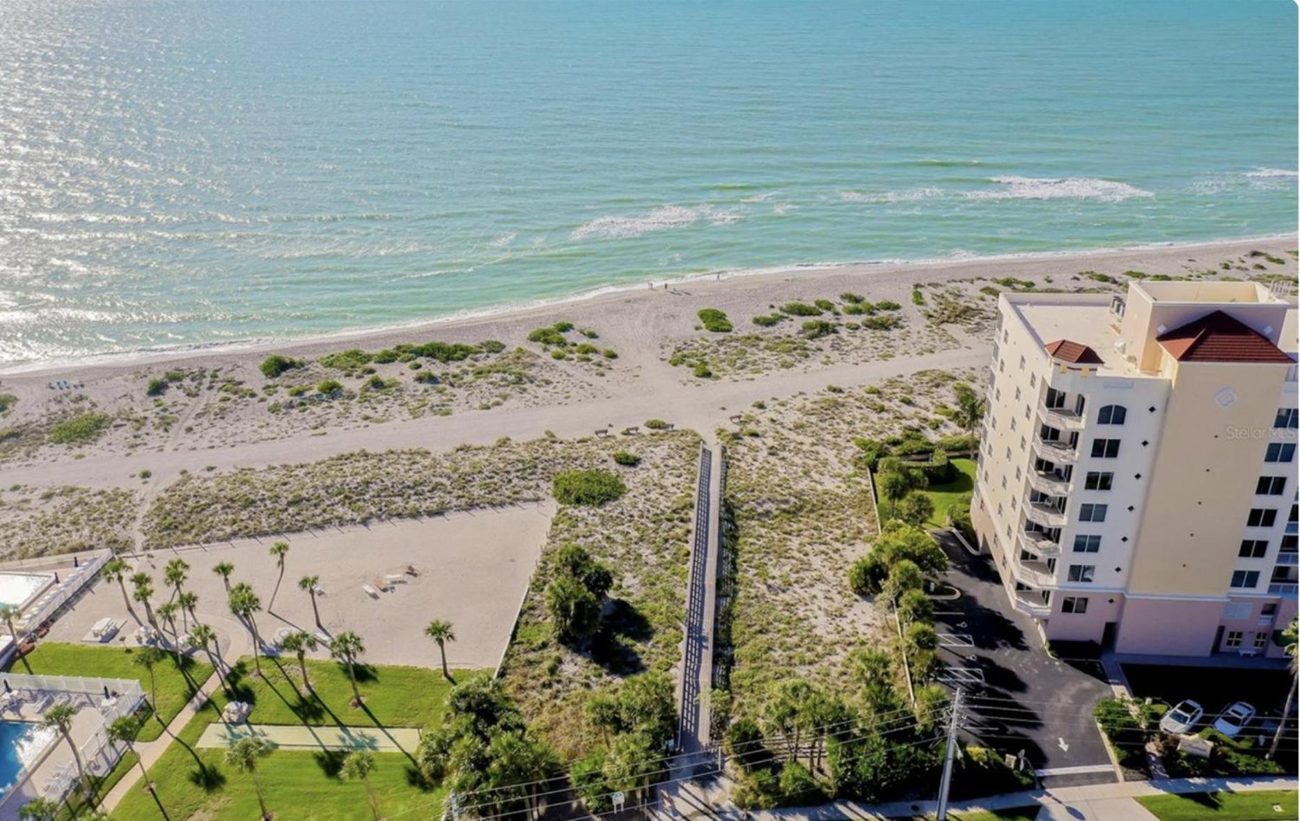 Вилла Ormond Paradise Венис Экстерьер фото